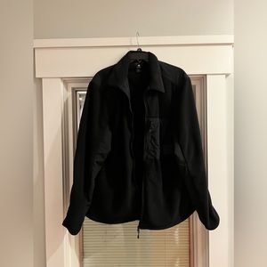 H&M Fleece Jacket